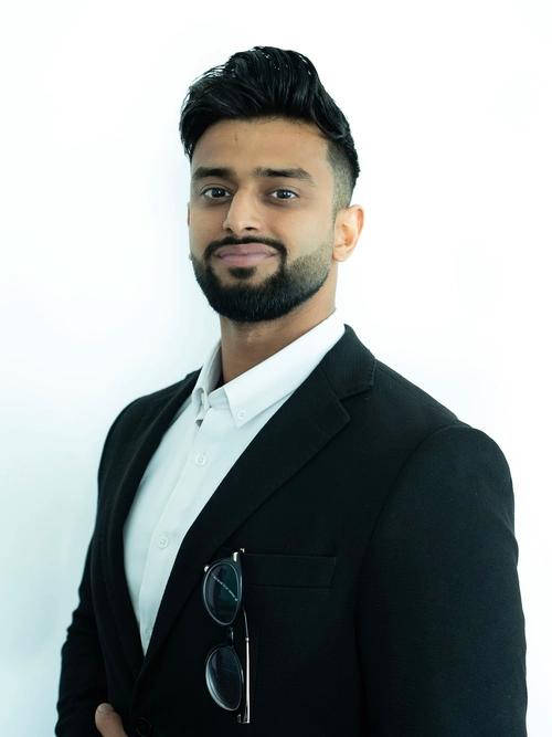 Zayyan Amani