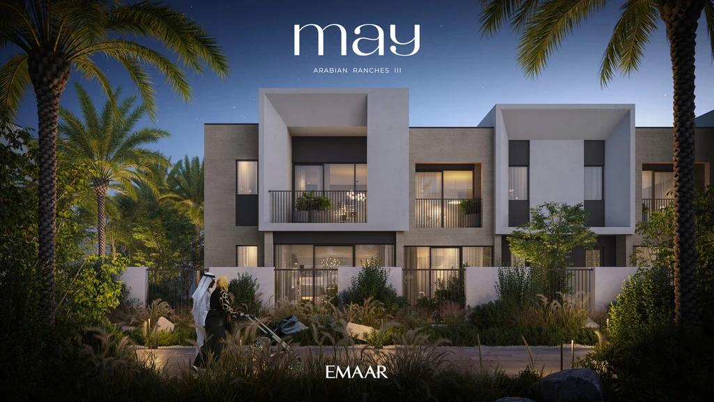 May
