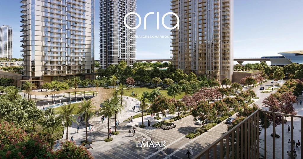 Oria