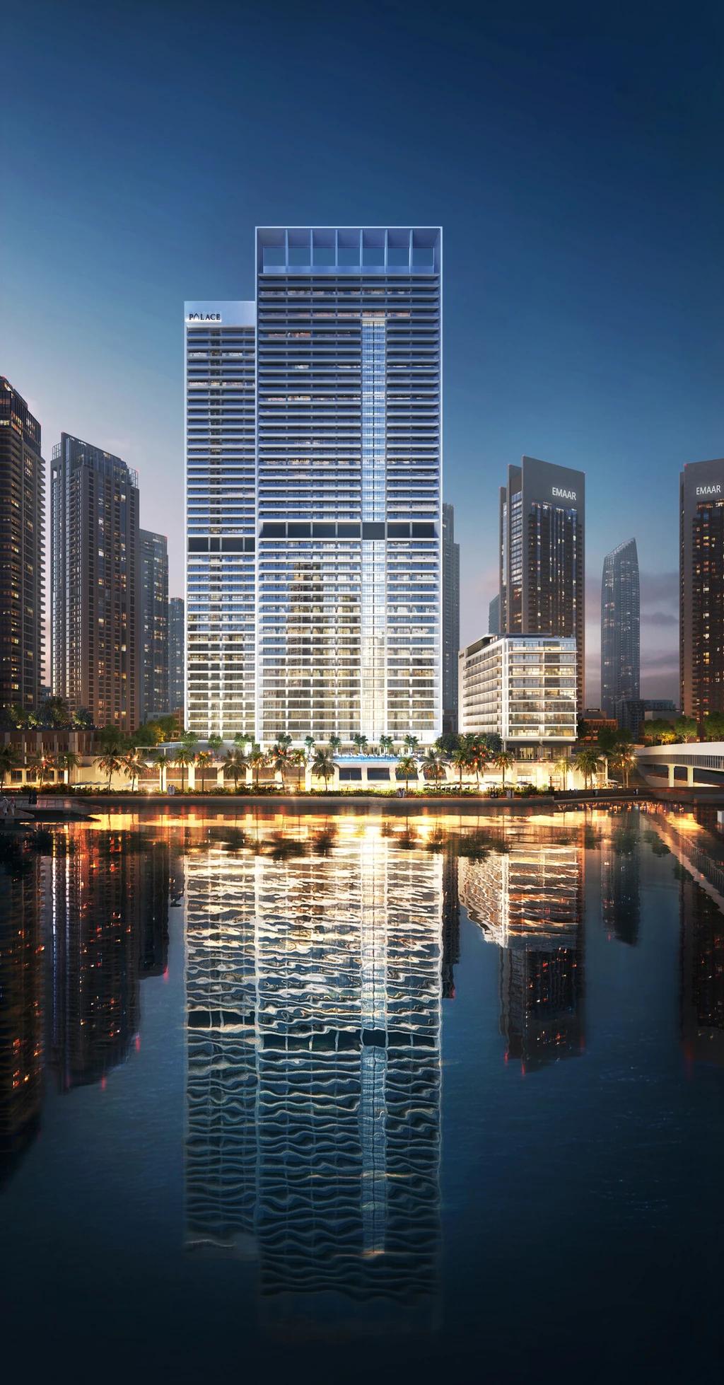 Palace Residences