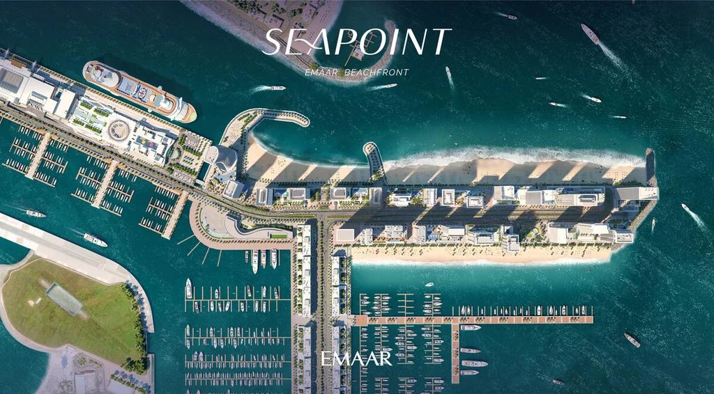 Seapoint