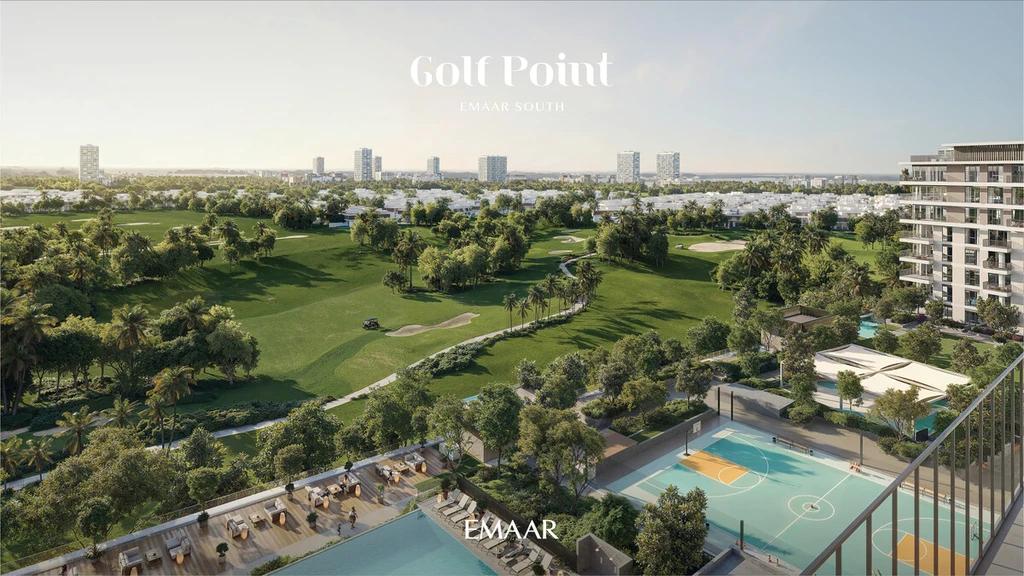 Golf Point