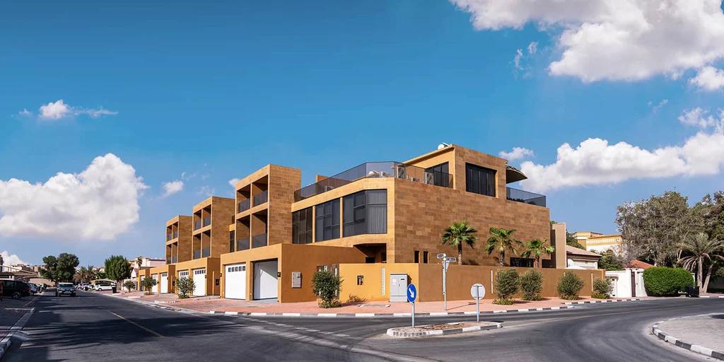 Emaar by MV