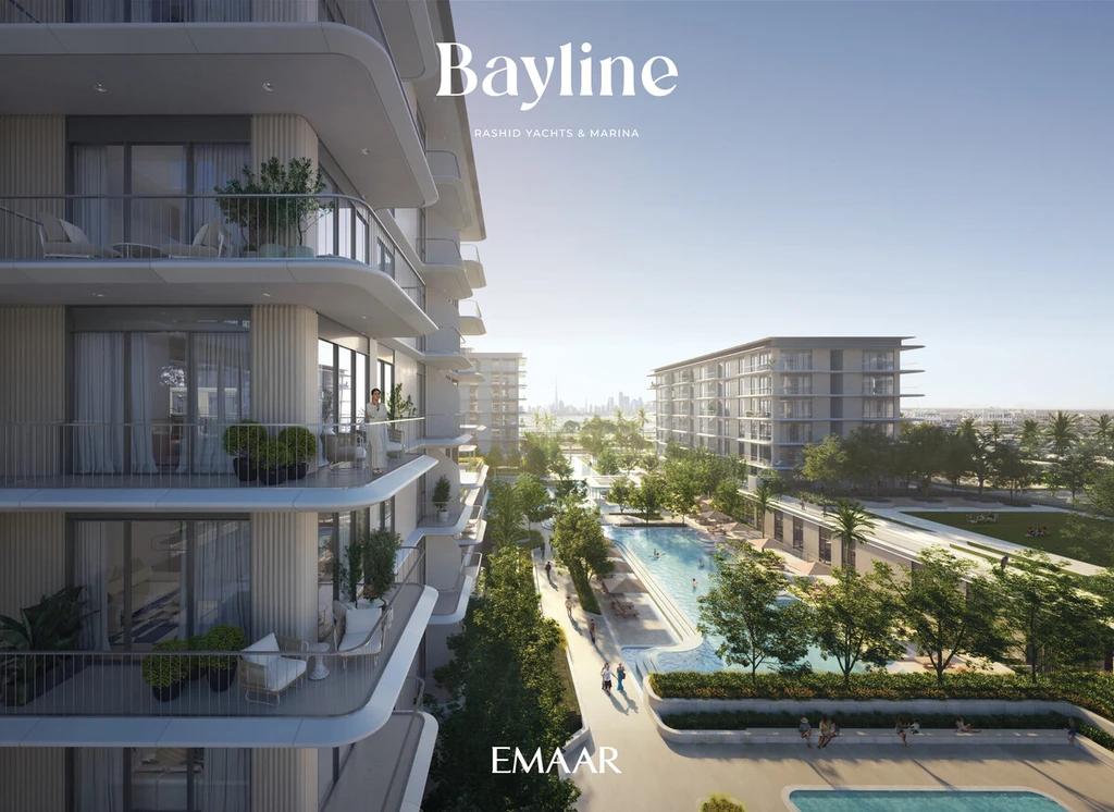 Bayline