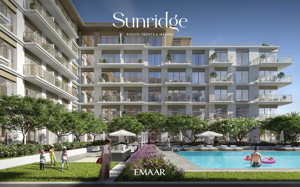 Sunridge