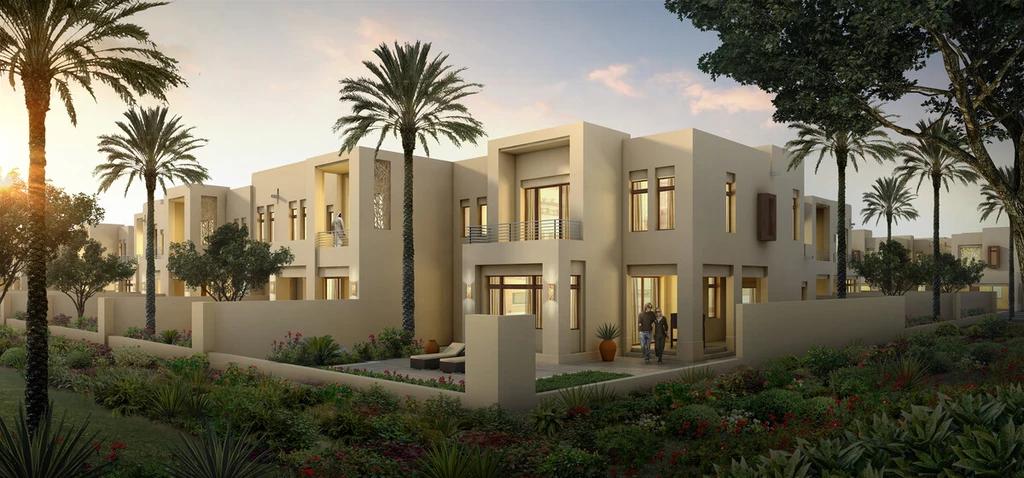 Reem - Mira Oasis