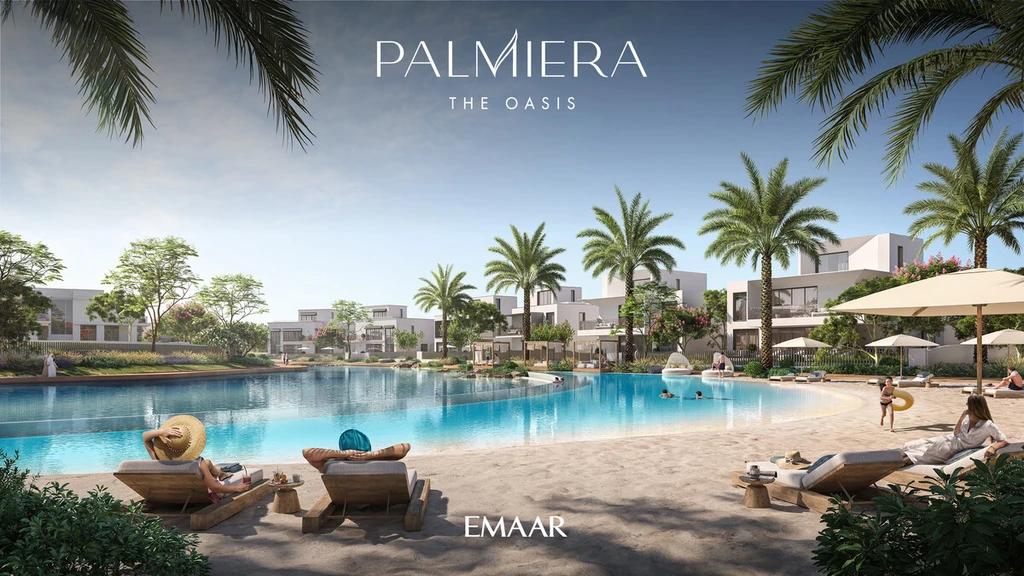 Palmiera