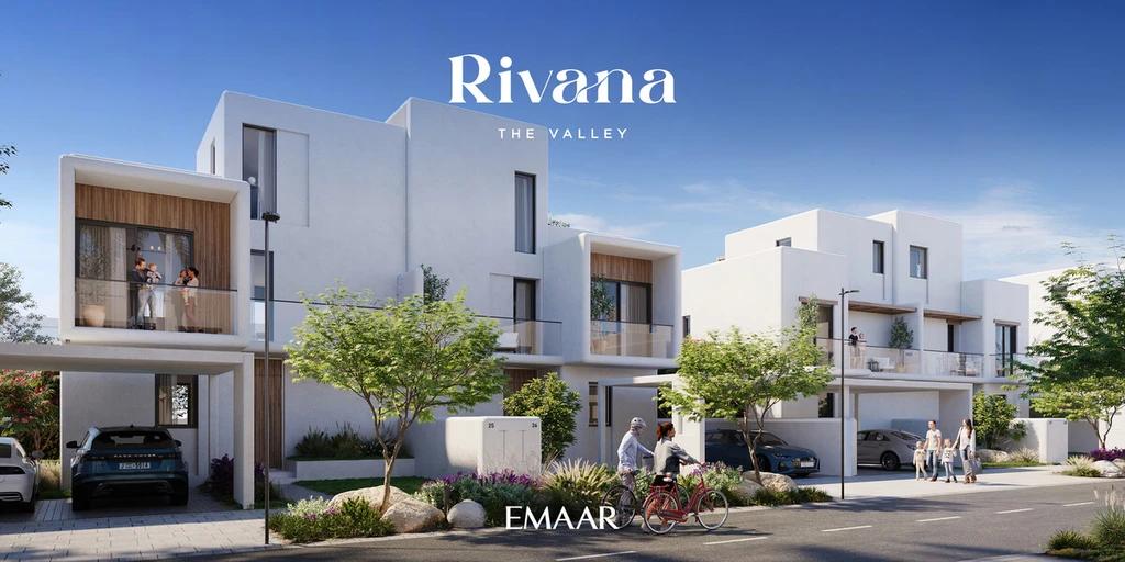 Rivana