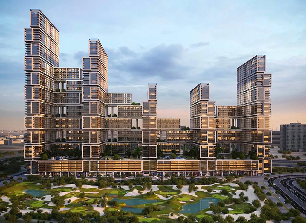 Sobha One